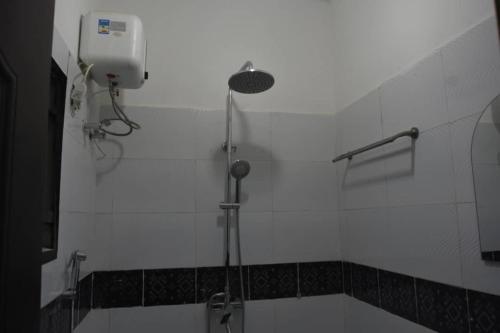 H Furnished Apartments in 布埃亚