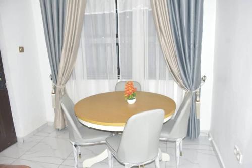 H Furnished Apartments in Buea