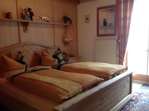 Apartements Ingrid Unhoch-Raggl - image 12