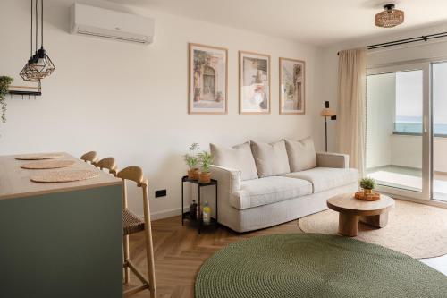 Apartman OASI – khách sạn tại Drenova