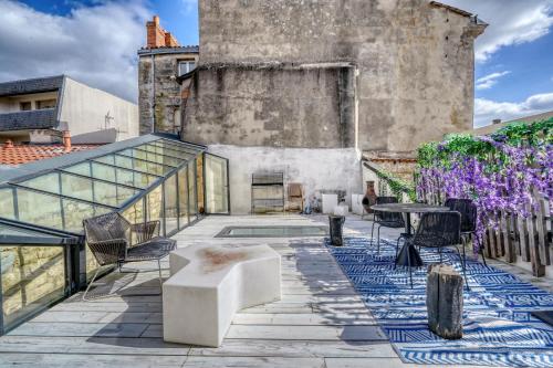 Chai Rooftop