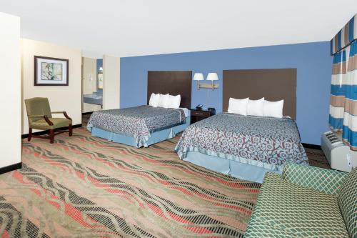 Days Inn by Wyndham Springfield - image 11