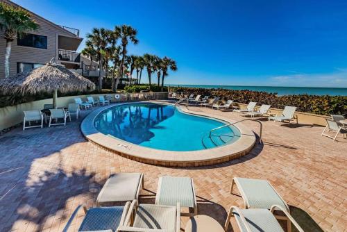 La Concha 5 in Belleair Beach