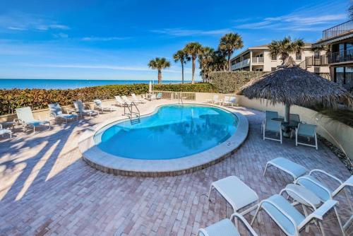 La Concha 5 in Belleair Beach