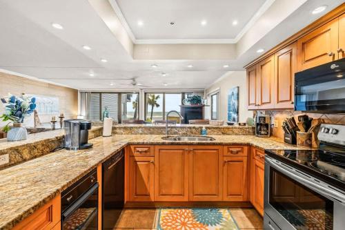 La Concha 5 in Belleair Beach