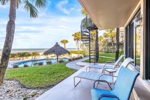 La Concha 5 in Belleair Beach