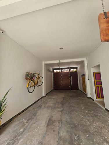 Casa de Luna in La Dorada