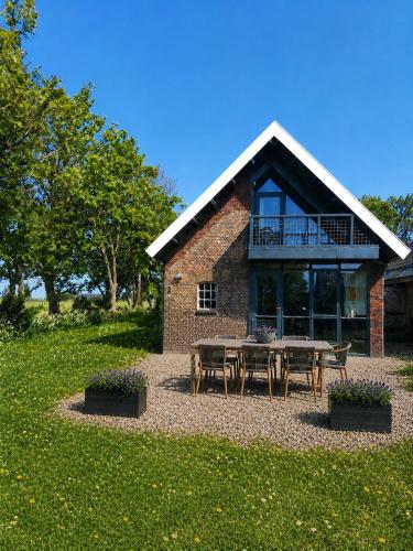 Exterior view of Gast op stal nabij Leeuwarden