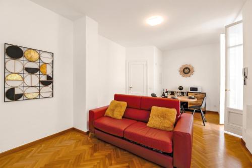  Amazing Lugano - Happy Rentals in Lugano