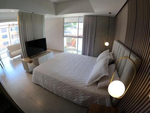 Apartamento Luxury 201