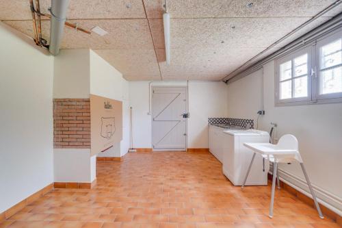 Facilities, Le Clos des Vignes in Castillon-la-Bataille