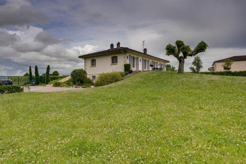 Facilities, Le Clos des Vignes in Castillon-la-Bataille