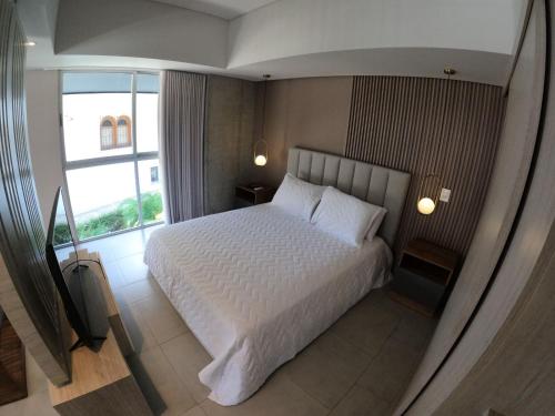 Apartamento Luxury 201 in Jardin