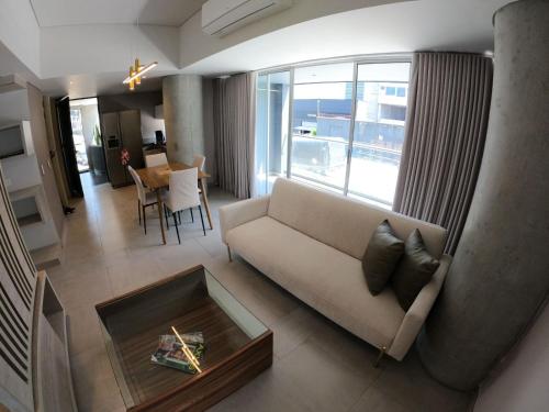 Apartamento Luxury 201 in Jardin
