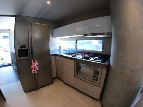 Apartamento Luxury 201 in Jardin