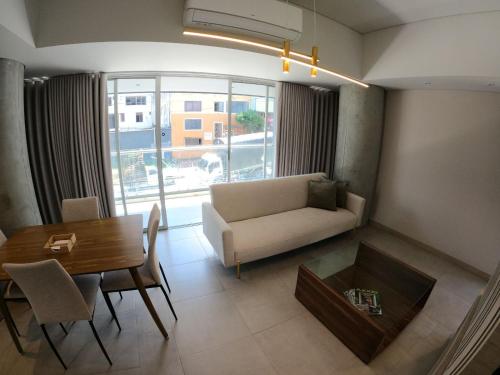 Apartamento Luxury 201 in Jardin