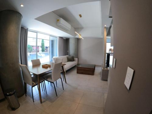 Apartamento Luxury 201 in Jardin