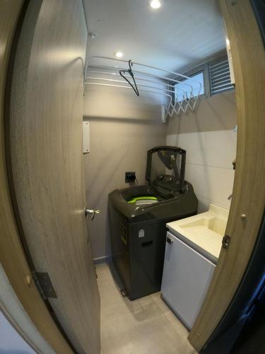 Apartamento Luxury 201 in Jardin