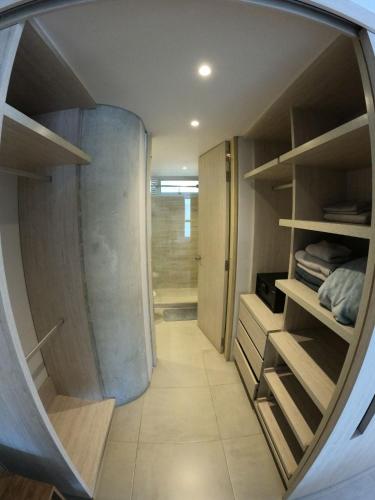 Apartamento Luxury 201 in Jardin