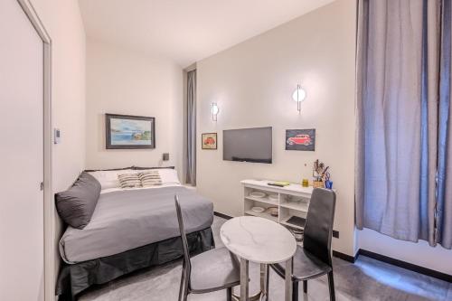 Billy Home - Studio Apartment in the City Centre