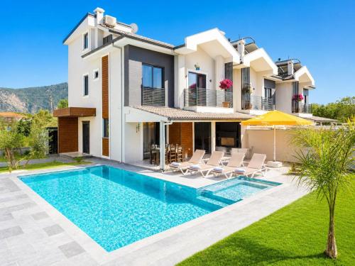 Villa Exclusive Paradise 3 - Döğüşbelen