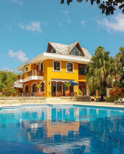 Casa Las Palmas Hotel Boutique