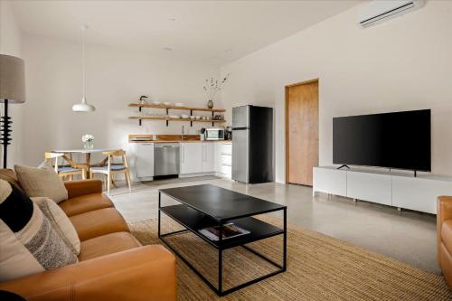 . Otaq Peace Suites