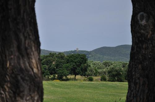 Agriturismo La Valentina Nuova