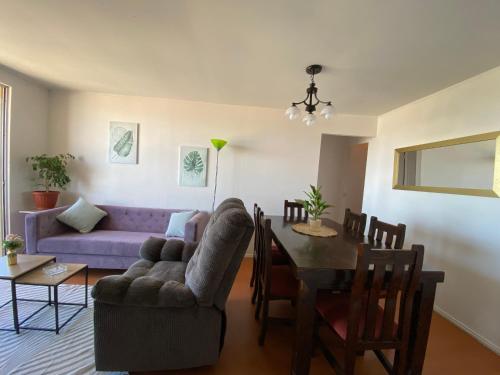 Condominio María Teresa (Condominio Maria Teresa) in กิงเตโร