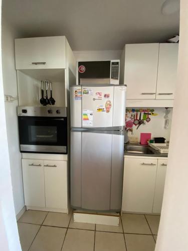Condominio María Teresa (Condominio Maria Teresa) in กิงเตโร