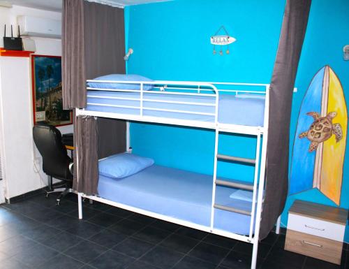 TravelBreak in Podgorica