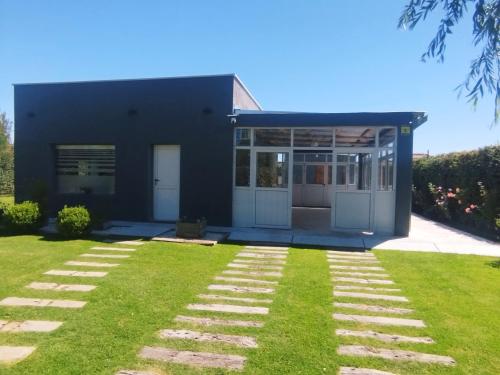 Cabañas Roble Malbec