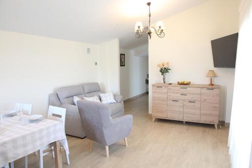 Apartamentos Los Novalejos in Soano
