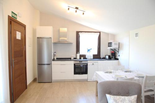Apartamentos Los Novalejos in Soano