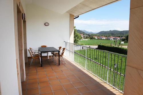 Apartamentos Los Novalejos in Soano