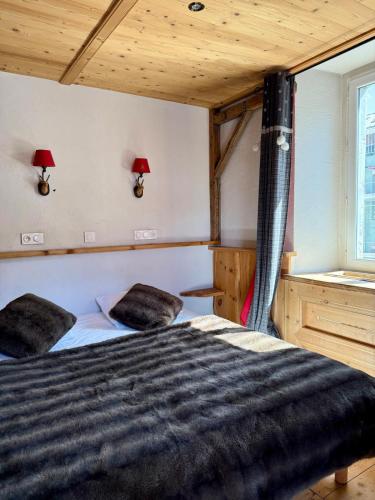Le Prorel - Loft avec balcon et vue dégagée en centre-ville