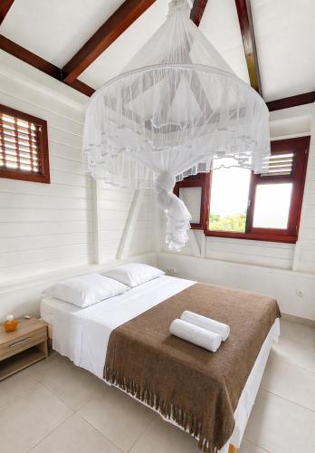 Villa 2 Chambres in Le Saint-Esprit