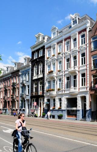 Museum Lane Hotel Amsterdam