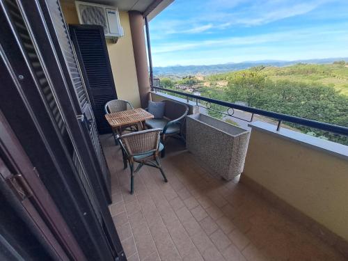 Casa Panorama Assisi in San Marino