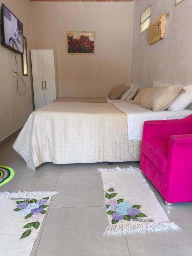 Hospedagem casa da Lu in Trindade (Riodežaneiro)