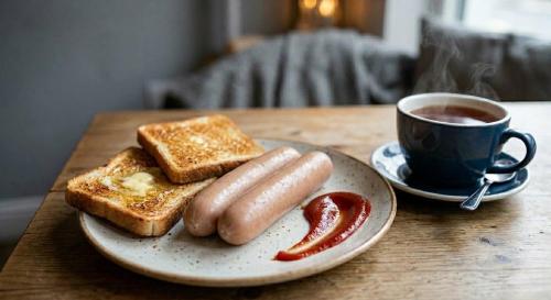 Grand Hostel - Free Breakfast - Oplata w Gotowce - Parking 24H in Katowice