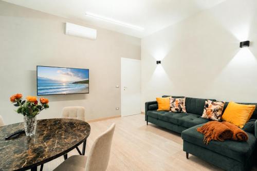 Casa Nicola - Modern 2BR Apt in Trastevere, Central Rome