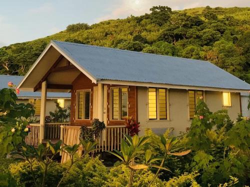منظر, Mai Sunset Island Resort  in Naviti Island