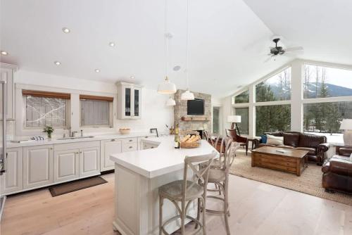 8166 Nicklaus North in Whistler, Canada