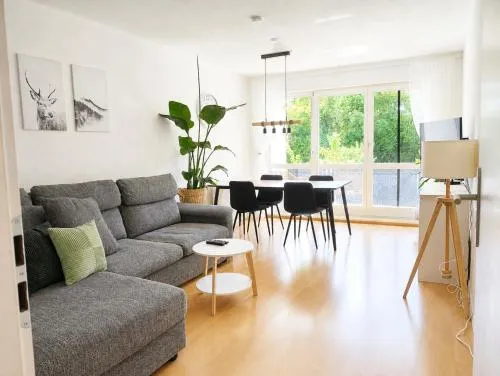 Kleine Auszeit, 2 Zimmer Wohnung Nähe der Therme Erding in Erding, Deutschland