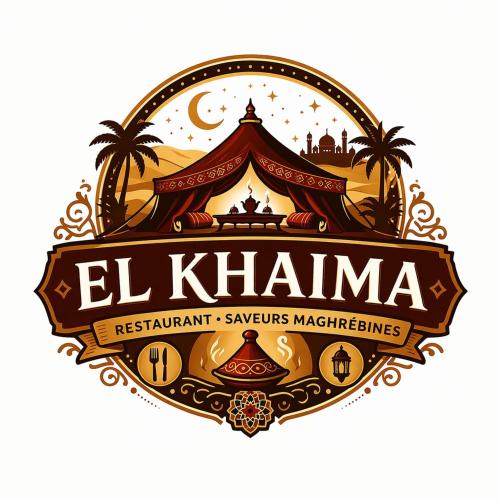 El khaïma (El khaima) in Saint Louis