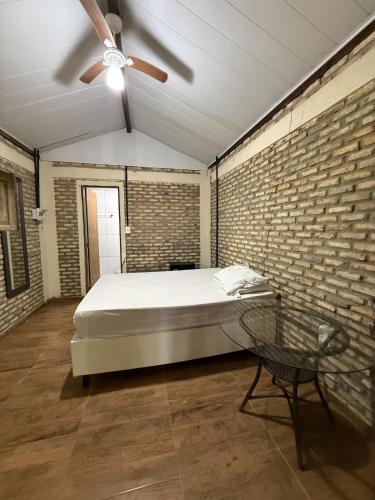 Chalé em reserva privada com café da manhã (Chale em reserva privada com cafe da manha) in Mataraca