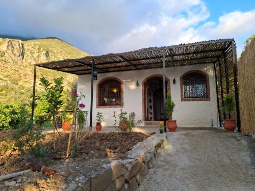 blue moon — other in لوبار عليا شفشاون, Chefchaouene Morocco, 91000
