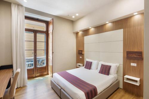 Duomo Residence