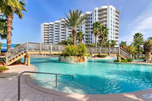 Gulfview Retreat at The Palms condo - image 2